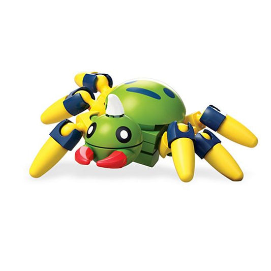 Mega Construx Pokemon Spinarak